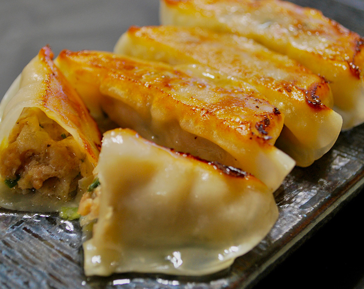 佐賀牛餃子