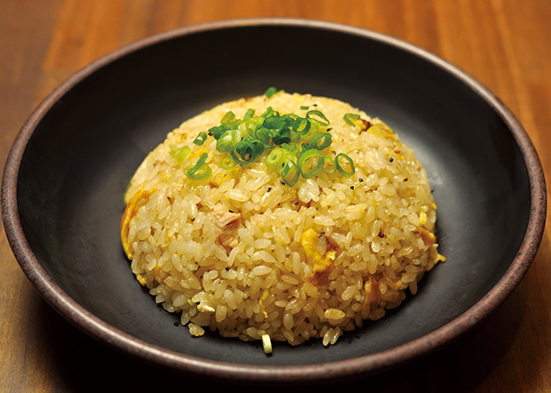 特製チャーハン