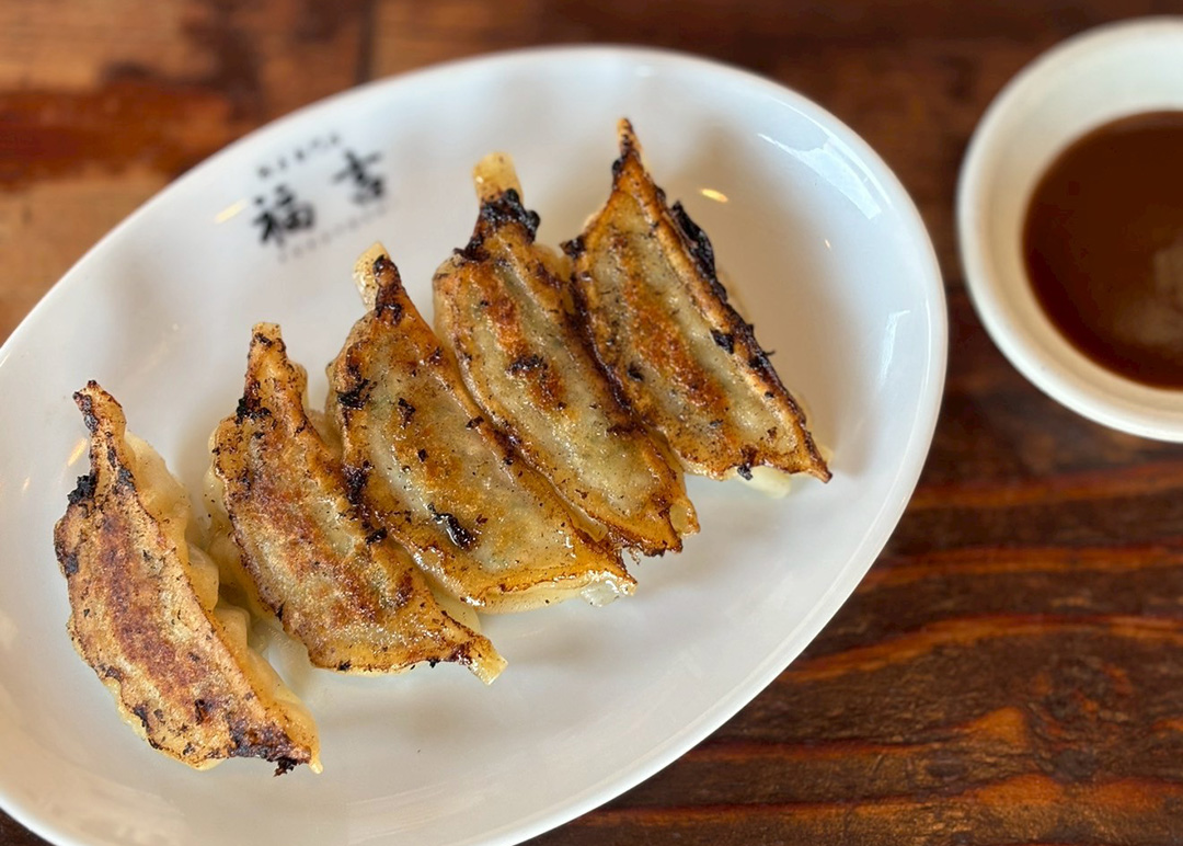 福吉特製 伏見餃子　