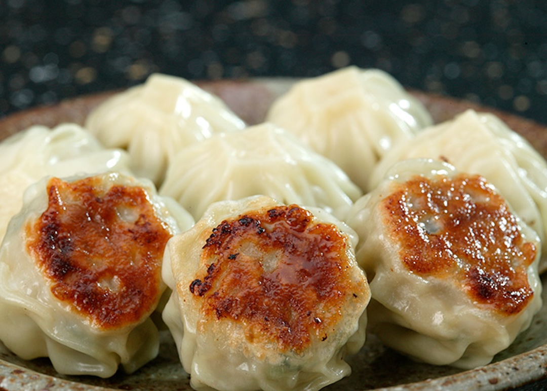 博多ひとくち餃子