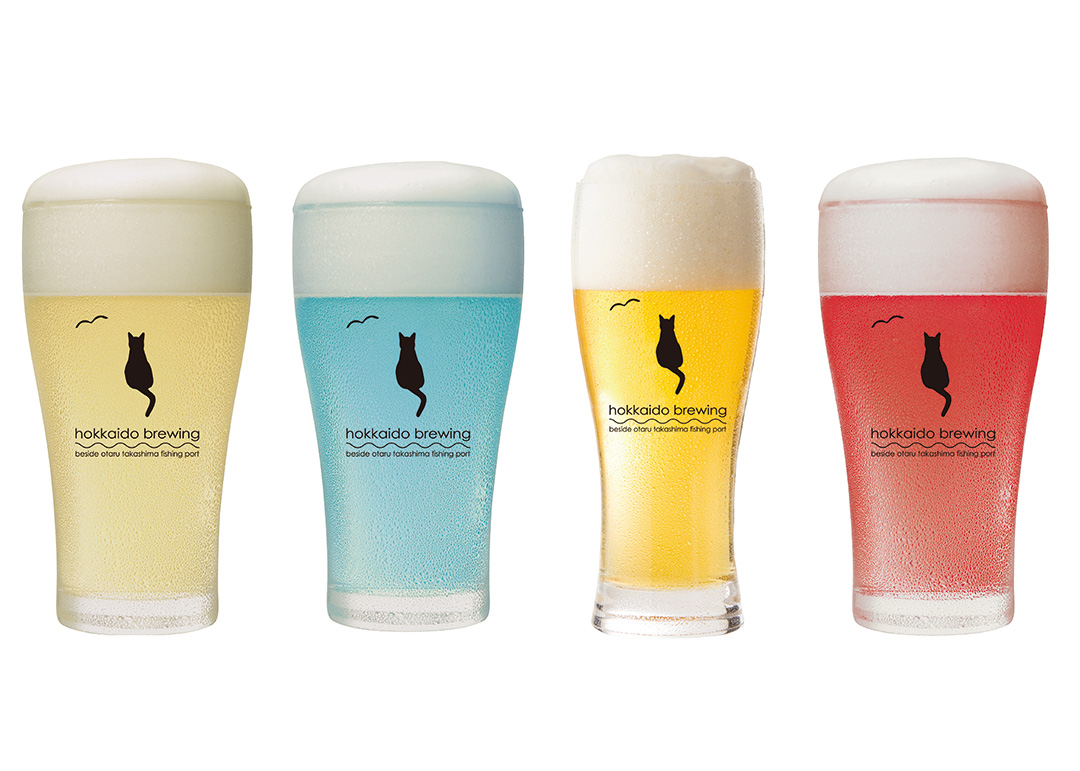 ナイアガラハニー／小樽ブルー ほか