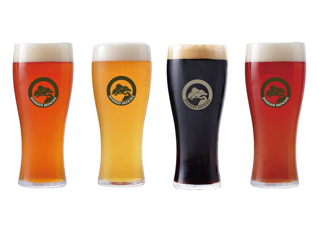 ペールエール／ゴールデンエール／ポーター ほか