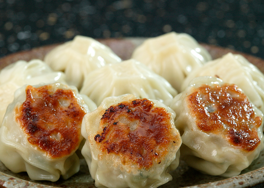 博多ひとくち餃子